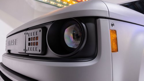 Slate, 2027 Slate Pickup First Ride: We Ride Shotgun as Slate Confirms Pricing, Preorders, and a Delivery Timeline