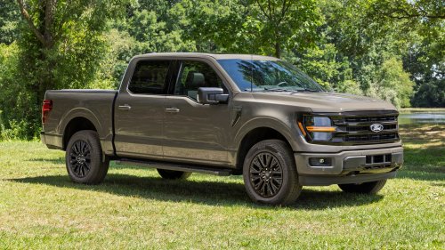 2027 Ford F-150 First Look: New Engine, BlueCruise Towing, Carhartt Edition &amp; Off-Road Packages