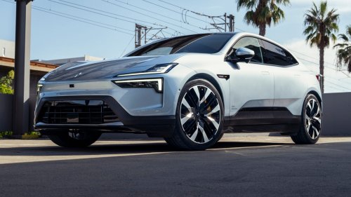 Polestar, Polestar Is Offering Up to $25,000 Off Its 3 and 4 EVs