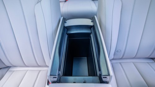 2026 Aion UT First Drive: Chinese EV With Honda and Toyota Manufacturing DNA