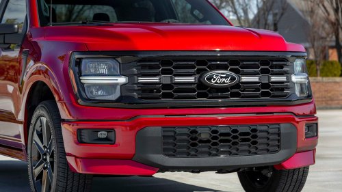 2026 Ford F-150 Lobo Supercharged First Test: The Lobo Gets a Ferocious Bite