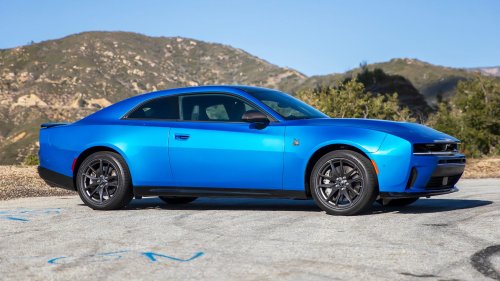 Dodge, Dodge Charger, Dodge Power Dollars Is Back: 2026 Charger Sixpack Is Up to $5,500 Off