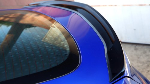 2025 Acura Integra Type S vs RSX Type-S Spec Comparison Review