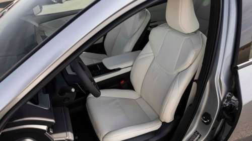 2026 Lexus ES 350h AWD Hybrid First Test: What’s the Big Rush?