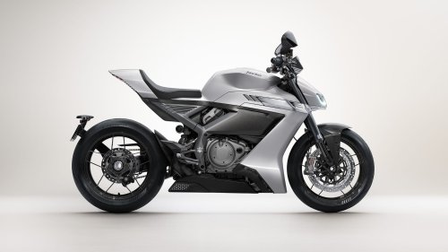 Norton Returns to the U.S. With 2026 Manx and Manx R Superbikes