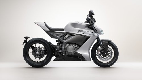 Norton Returns to the U.S. With 2026 Manx and Manx R Superbikes