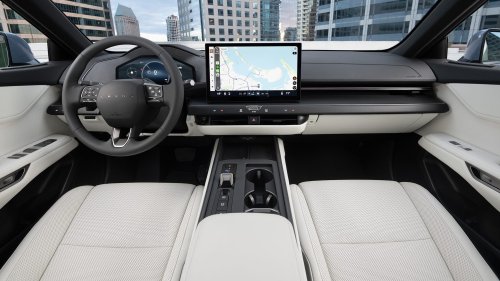 Lexus, Lexus ES, 2026 Lexus ES EV First Drive: Price, Range, Specs, and Driving Impressions