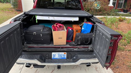 2025 Ram 1500 Laramie Yearlong Review Update: Road-Trip Warrior