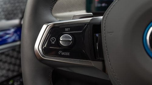 2026 BMW i7 xDrive60 First Drive: A Rolling Lounge With Serious Speed