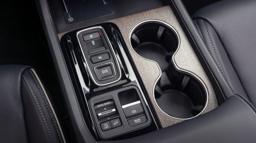 2026 Honda Pilot First Test: Everything You Need, Some Stuff You Want