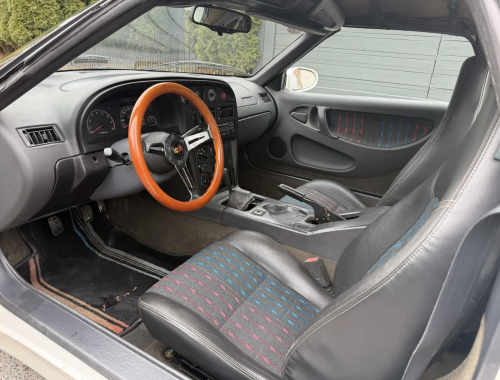 This Roadster on Bring a Trailer Will Fool Just About Everyone