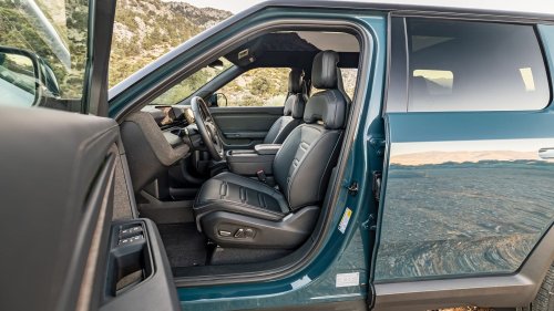 2027 Rivian R2 Performance First Test: Does Rivian’s Midsize Electric SUV Live Up to the Hype?