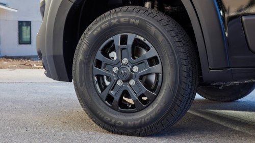 Ram Life: ProMaster Camper Builds Get Easier and Cheaper