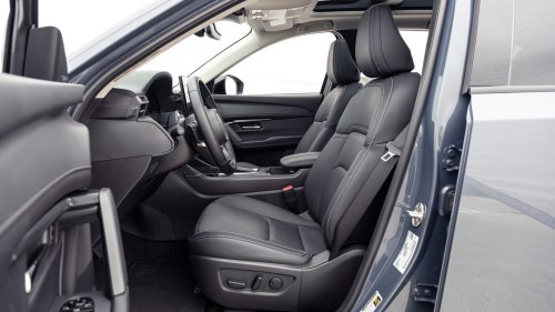 2026 Honda CR-V vs. VW Tiguan vs. Mazda CX-5 Comparison Test: Which Compact SUV Is Best?