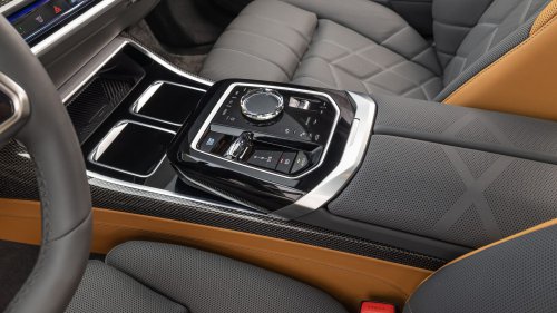 2026 BMW i7 xDrive60 First Drive: A Rolling Lounge With Serious Speed