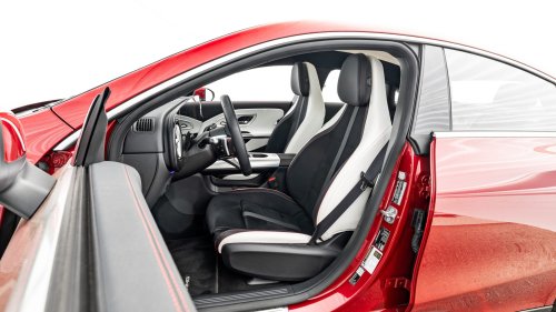 2027 Mercedes-Benz CLA350 vs 2026 Telsa Model 3 Performance: How Much Is Range and Charging Worth?