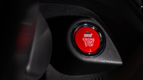 Subaru’s WRX and BRZ Get Throwback Special Editions