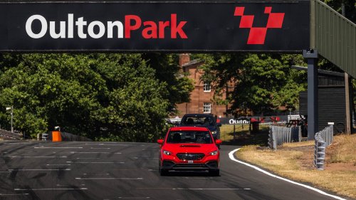 2026 Subaru WRX Base First Drive: Affordable Performance Still Exists