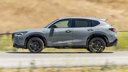 2026 Acura ADX vs. Audi Q3 Comparison Test: Which SUV Should First-Time Luxury Buyers Choose?