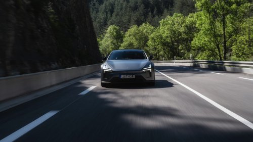 2026 Polestar 5 First Drive Review: A Fast EV GT With Real Character
