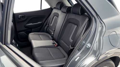 2026 Hyundai Venue First Test: Simplicity Is Its Superpower