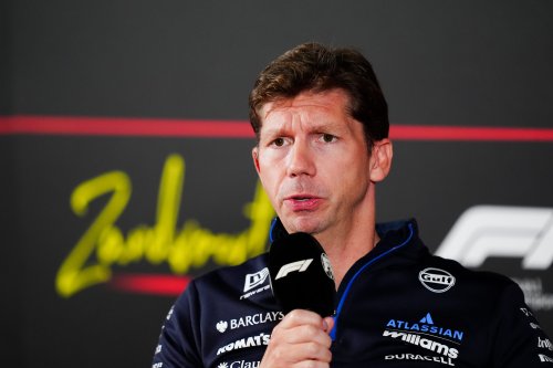 How James Vowles Convinced Both Sainz and Albon To Stay at F1’s Troubled Williams Team
