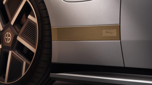 2027 Jaguar Type 01 First Look: 1,016 HP, 400-Mile Range, and Still Shocking