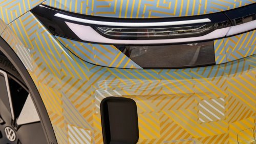 The 2028 Volkswagen ID.Tiguan Is the ID4 Replacement We’ve Waited For