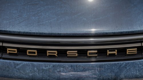 Porsche and Pixar Mark 30 Years of Toy Story With Three One-Off 911s