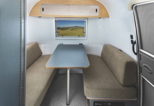 Airstream's New Entry-Level Trailer Hits the Market at Under $65K