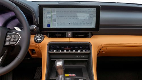 2026 Lexus IS350 First Test: Old School Charm, Modern Limits