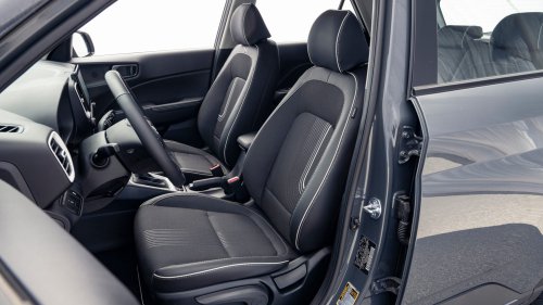 2026 Hyundai Venue First Test: Simplicity Is Its Superpower