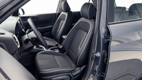 2026 Hyundai Venue First Test: Simplicity Is Its Superpower