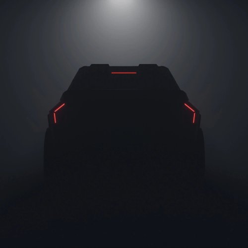 Rezvani Fortress Turns the F-150 Raptor R Into a Moving Fortress
