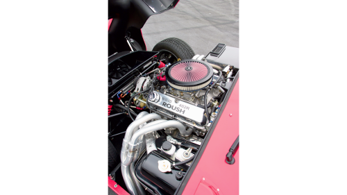 Superformance Brock Coupe Review: Peter Brock’s Original Daytona Reimagined