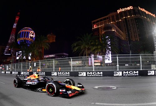 F1 Boss Domencali Opens Up About Unraveling the Middle East Conflict’s Scheduling Nightmare
