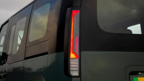 2026 Kia PV5 First Drive: The Real Successor to the VW Microbus?