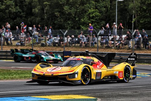 2030's New Rules for Le Mans Hypercars Are a Must for the Health of the Series
