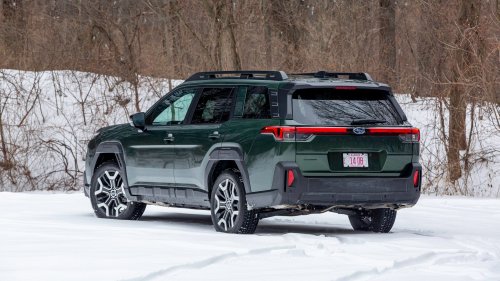 Subaru, Subaru Outback, Best 2026 Subaru Outback Trim: Which Model Offers the Most Value?