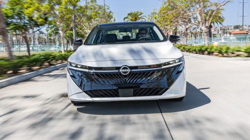 2026 Kia K4 vs. Honda Civic vs. Nissan Sentra Comparison Test: One Clear Winner