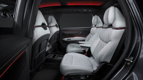 2027 Audi Q9 and SQ9 First Look: The Last Pieces Fall Into Place