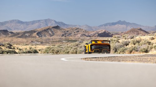 Tested: The RML GT Hypercar Is Absolutely Bonkers yet Surprisingly Civil