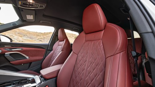 2026 Audi SQ5 Prestige First Test Review: Hot but Not Scalding