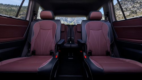 2027 Volkswagen Atlas First Test: A Better Family SUV That Knows Its Strengths