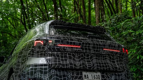 2027 BMW X5 First Drive: New iX5 EV, PHEV Power, and Major Tech Updates