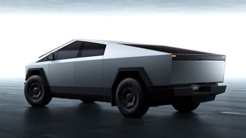 Tesla, Cybertruck, RWD, Only 173? Tesla Cybertruck RWD Recall Reveals Shockingly Low Sales