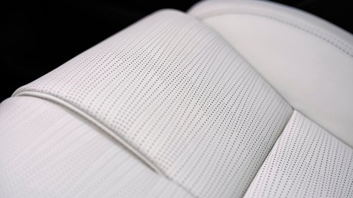 2027 Lincoln Nautilus First Look: Updates and Changes For the Former SUVOTY