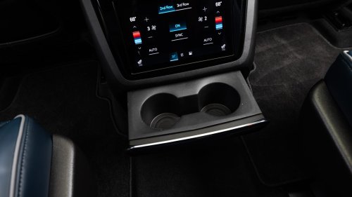2026 Cadillac Escalade IQ Long-Term Test: Why We're Testing One For a Year