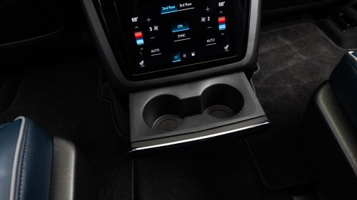 2026 Cadillac Escalade IQ Long-Term Test: Why We're Testing One For a Year