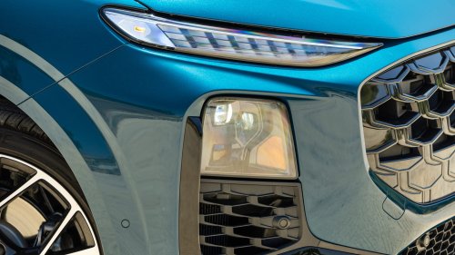 2026 Audi Q3 First Test: Proper Audi, Imperfect Luxury